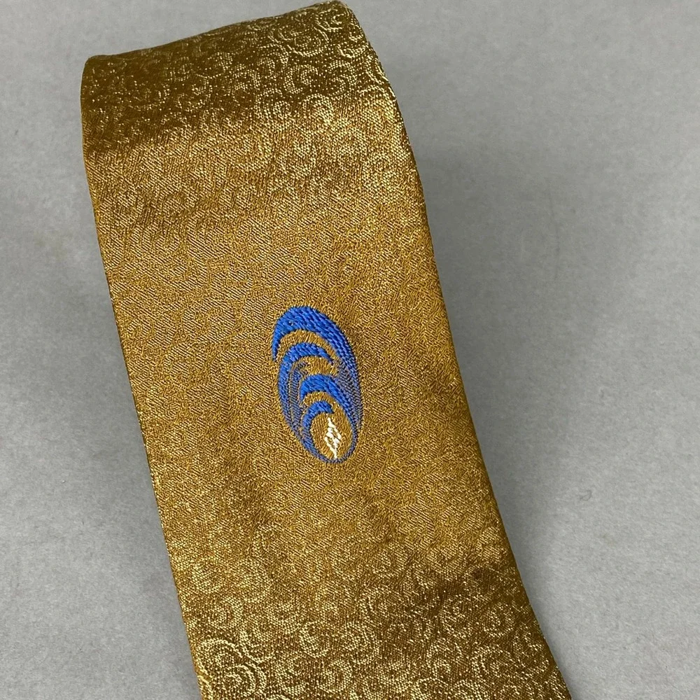 Wembley vintage necktie