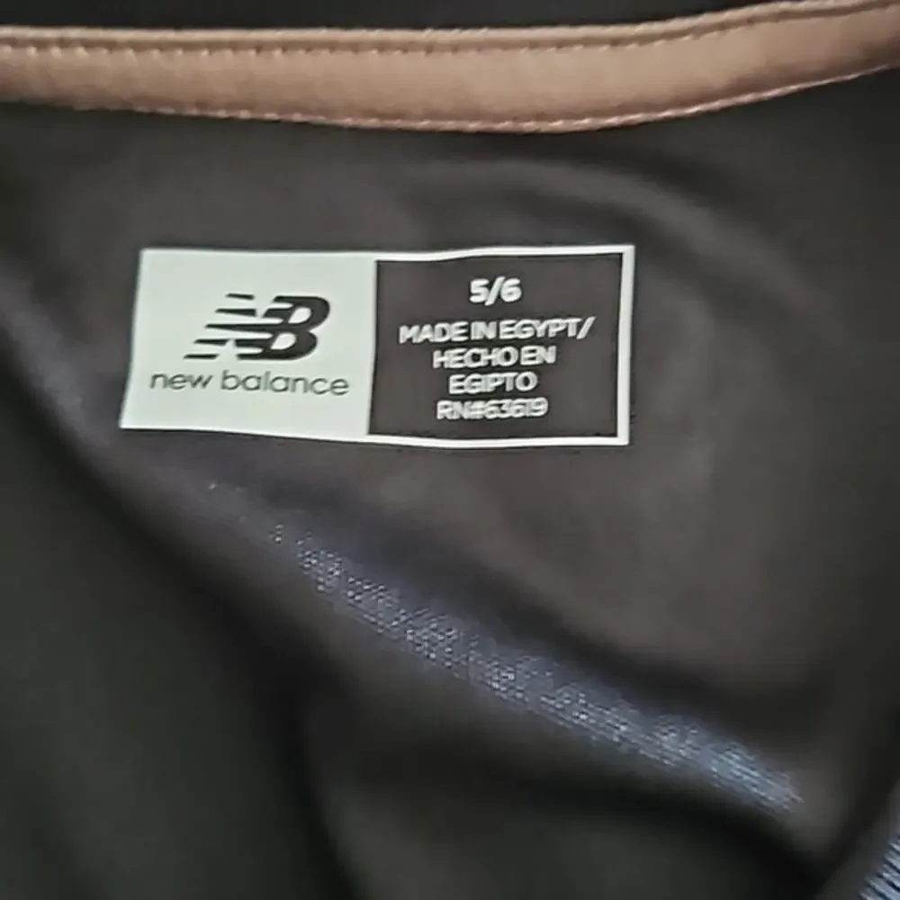 New Balance brand new