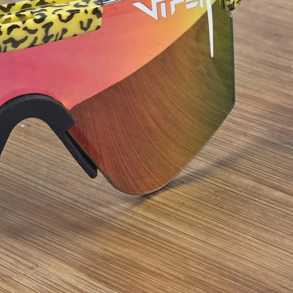Pit Viper pre owned
