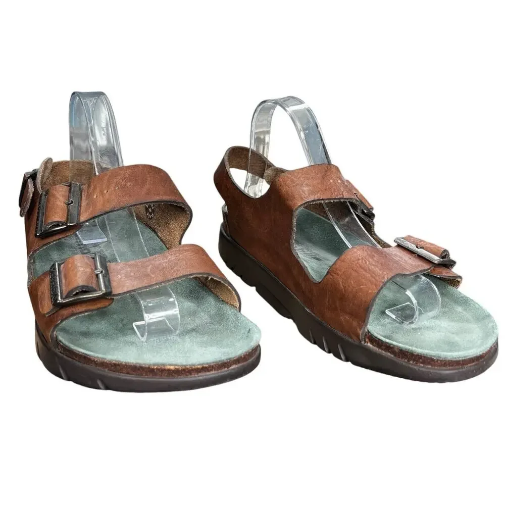 Mephisto easy slip