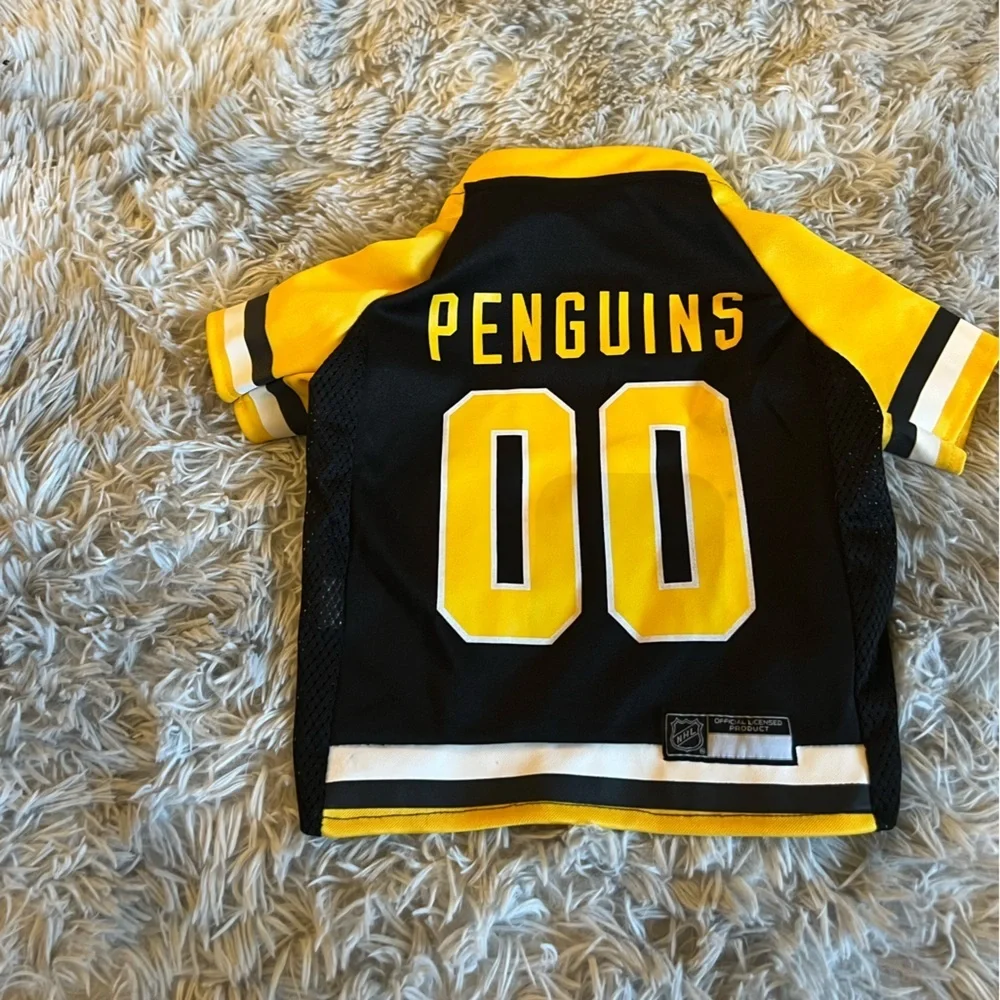 NHL size medium