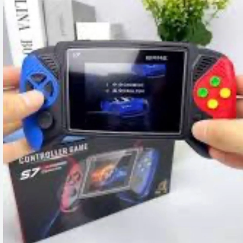 N/A compact handheld