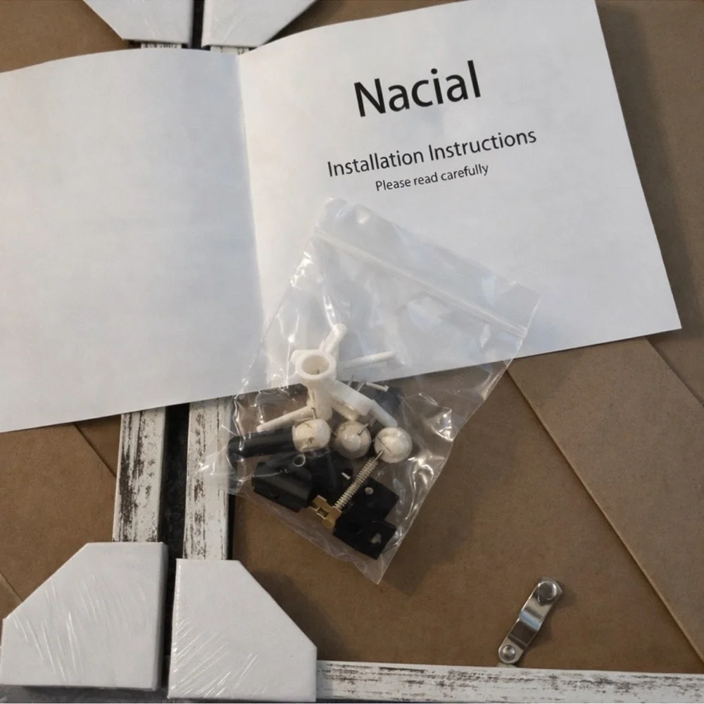 Nacial charming rustic