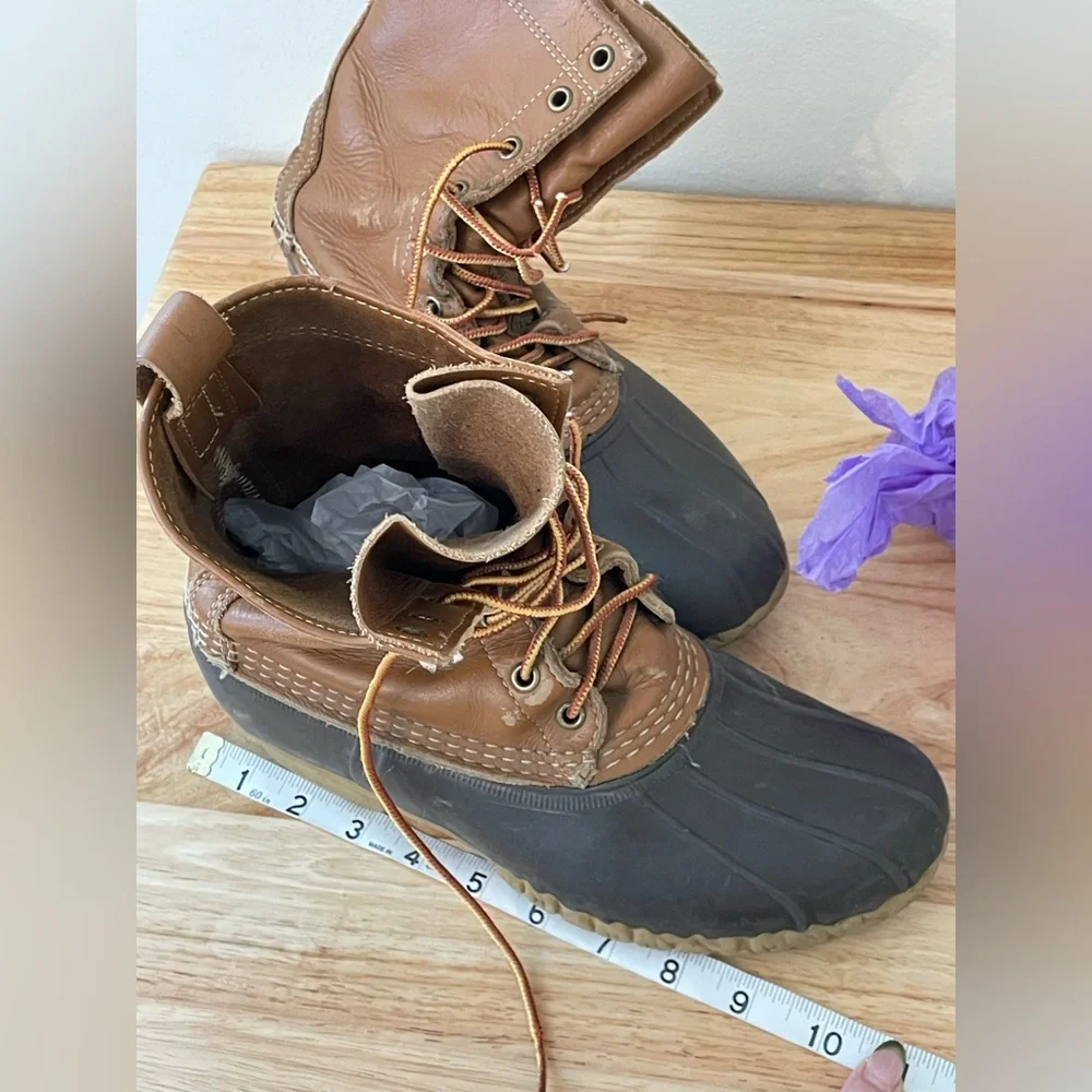 L.L. Bean restores repair—perfect