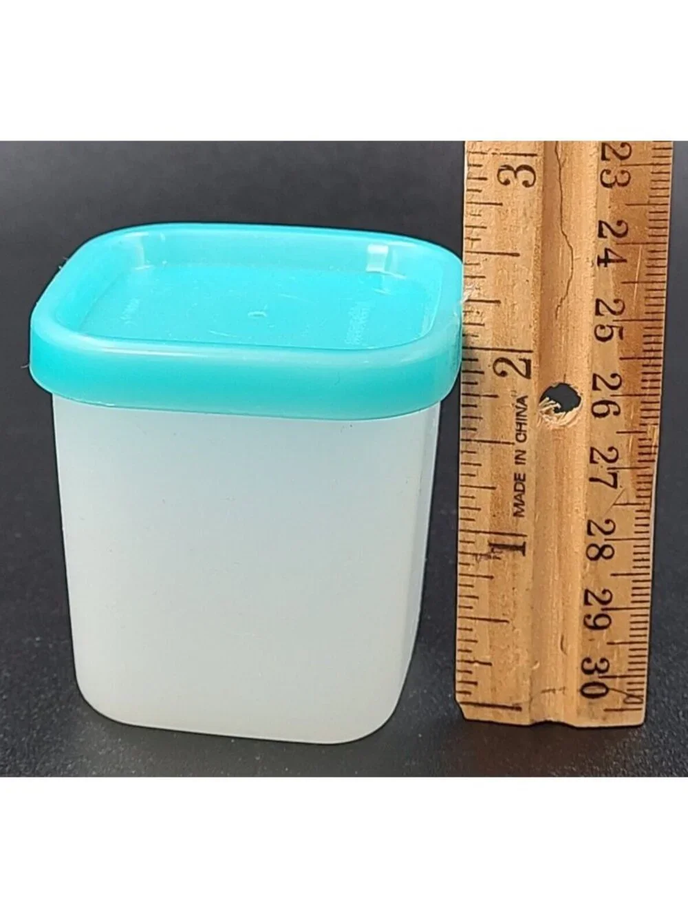 MINI square containers