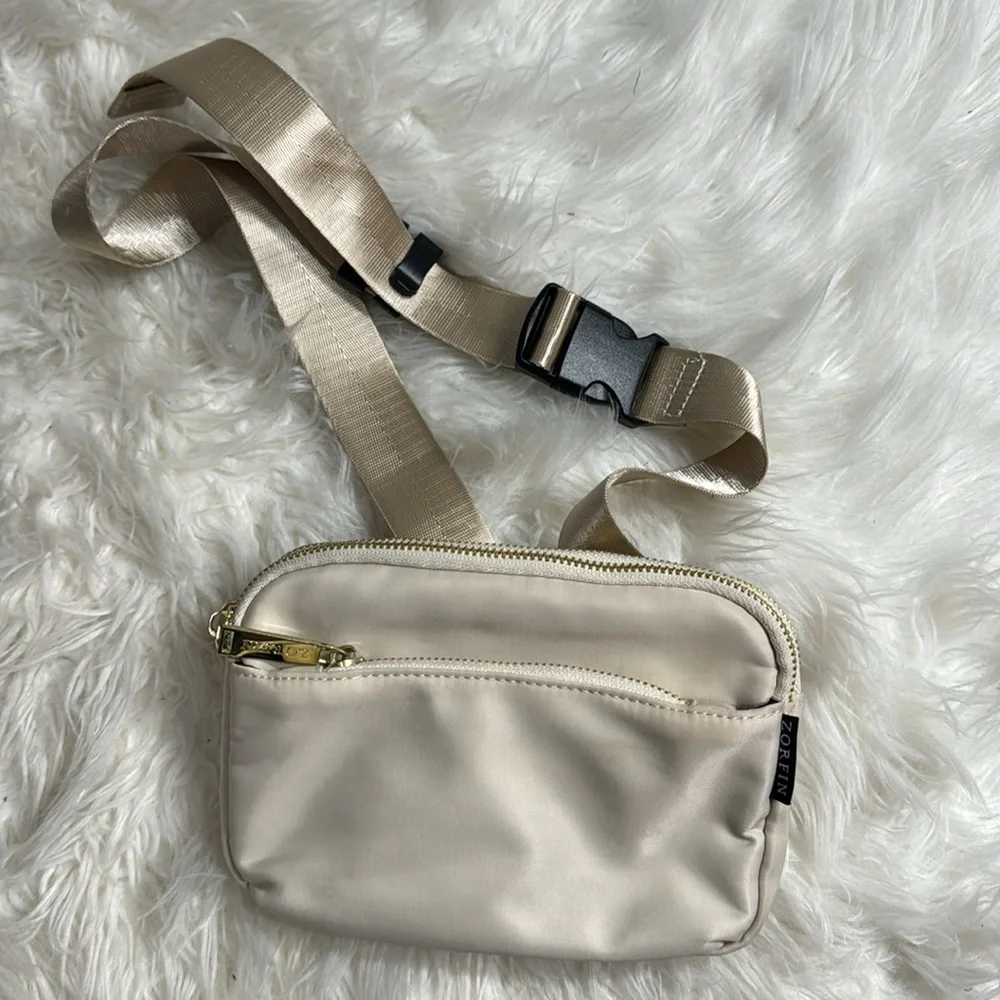 zorfin stylish ideal zipper