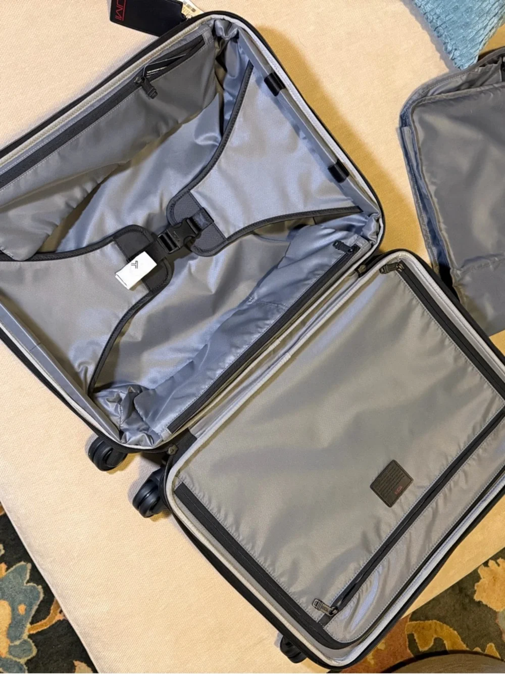 Tumi new never