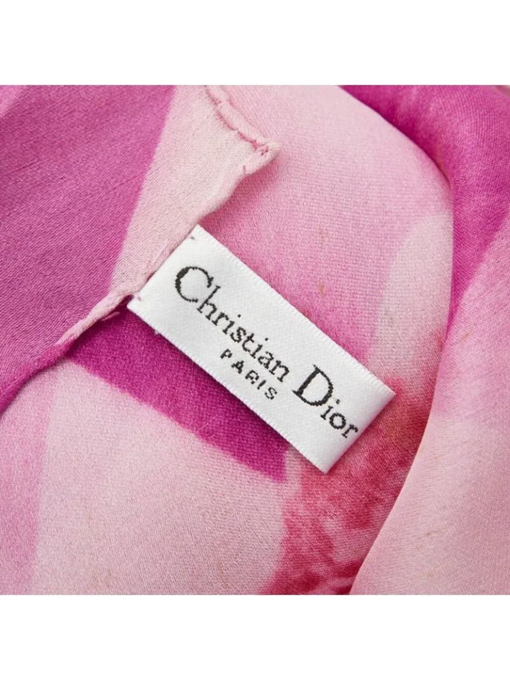 Dior this authentic