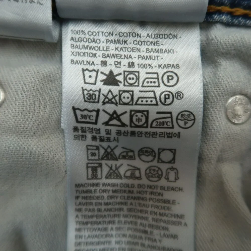Levis fair significant