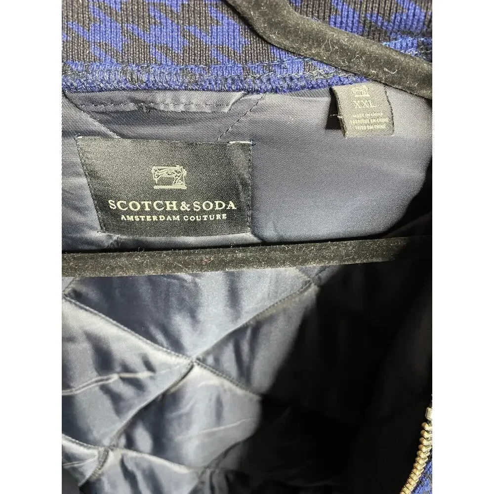 Scotch & Soda size xxl
