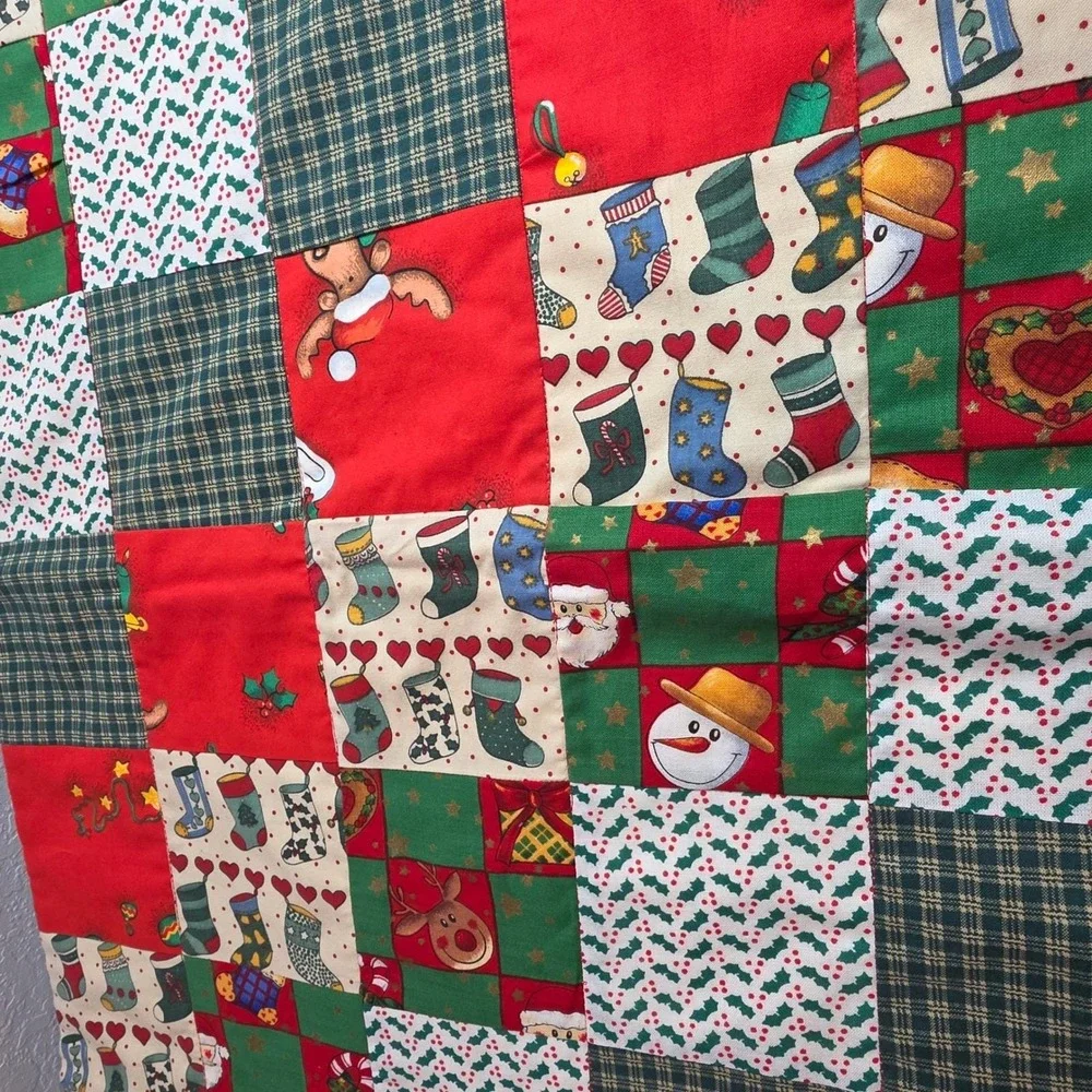 N/A festive holiday