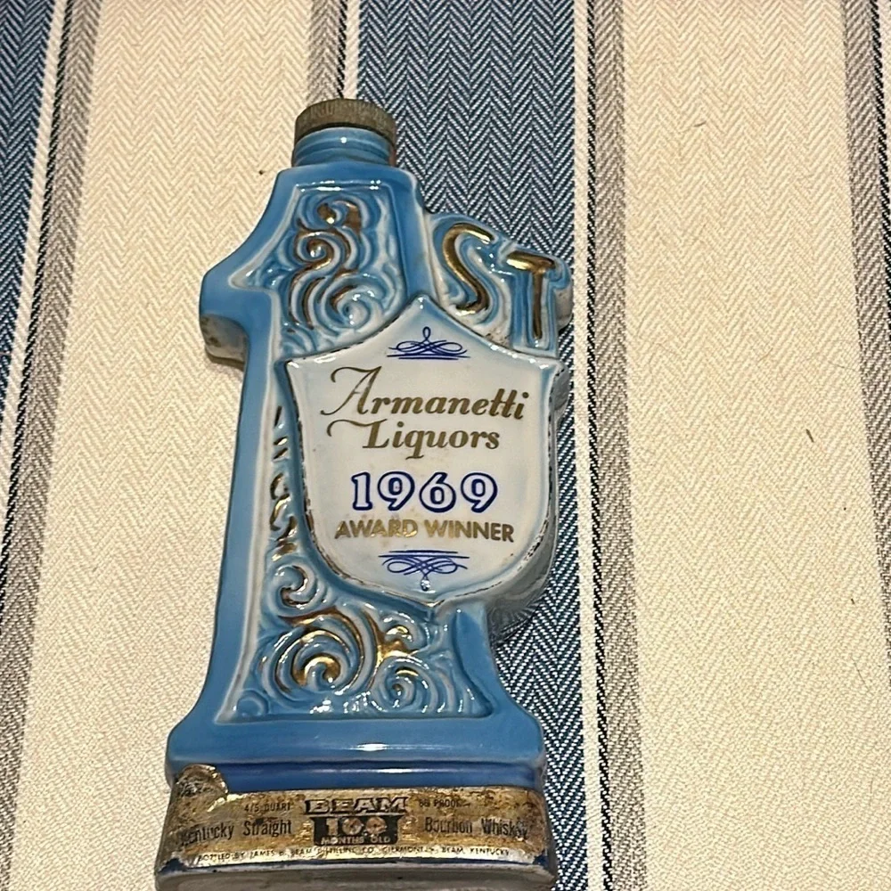 Vintage Rare-1969 