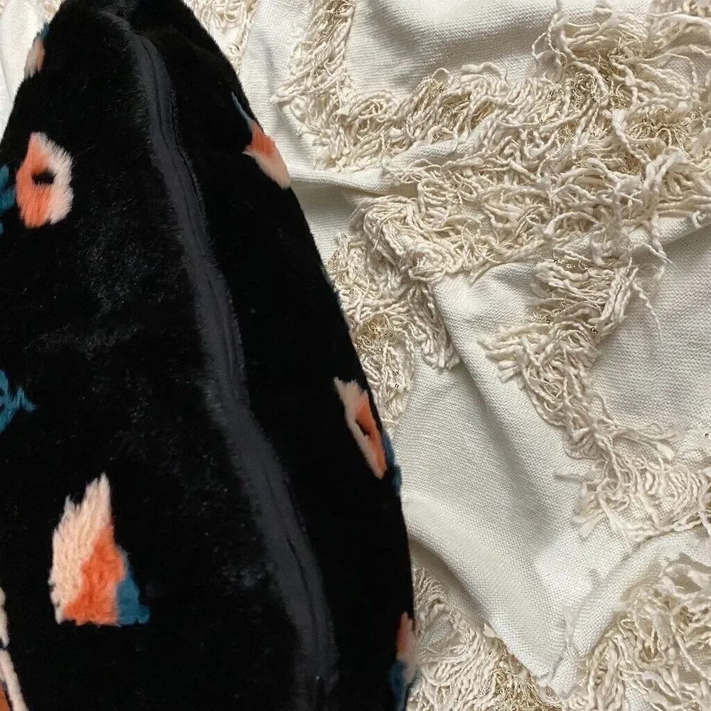 Anthropologie new tossed