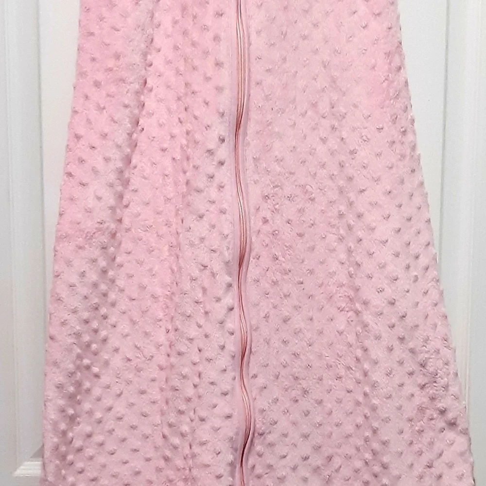 babyinabag soft pink