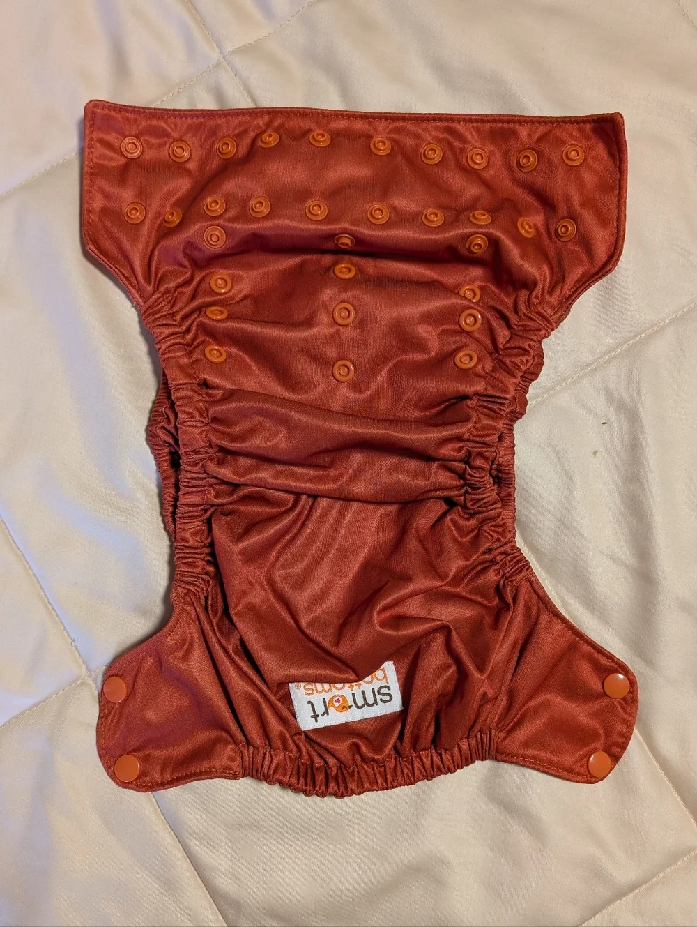 smart bottoms barely used