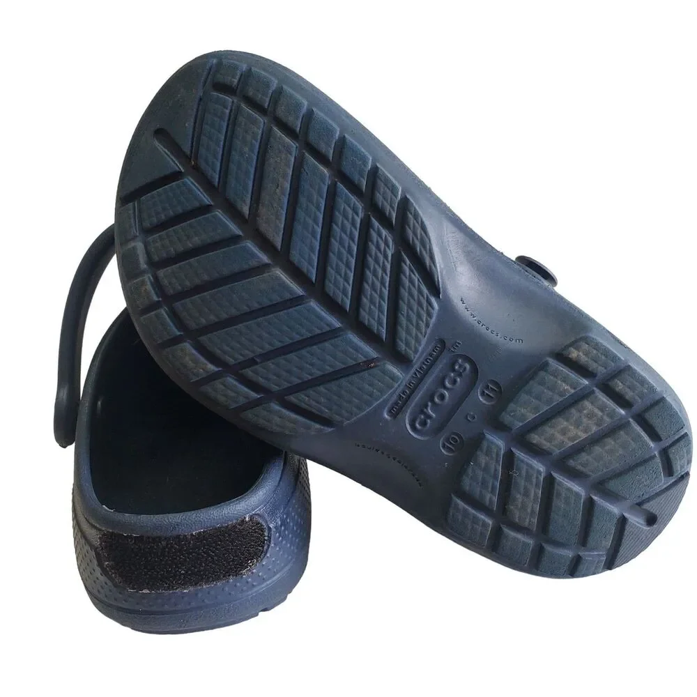 CROCS classic clogs