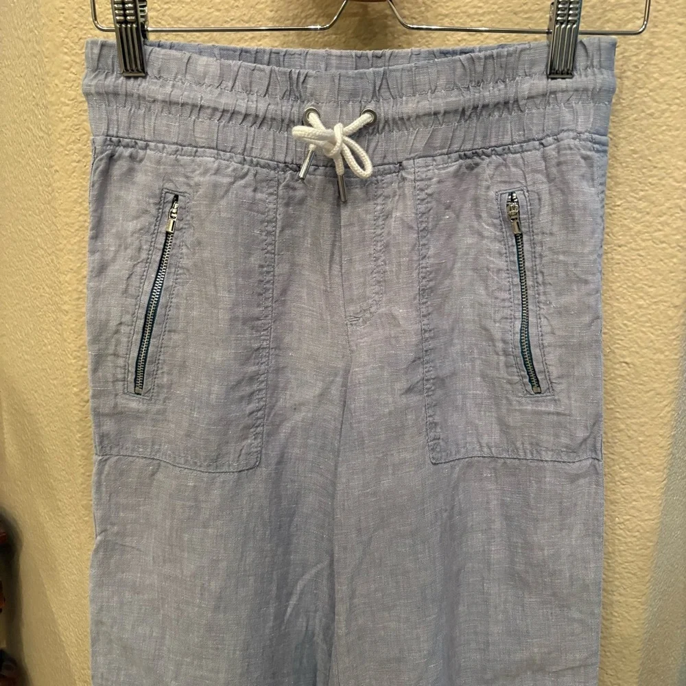 Athleta pre owned