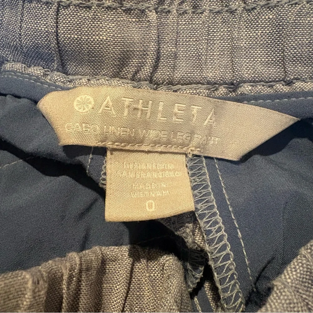 Athleta pre owned
