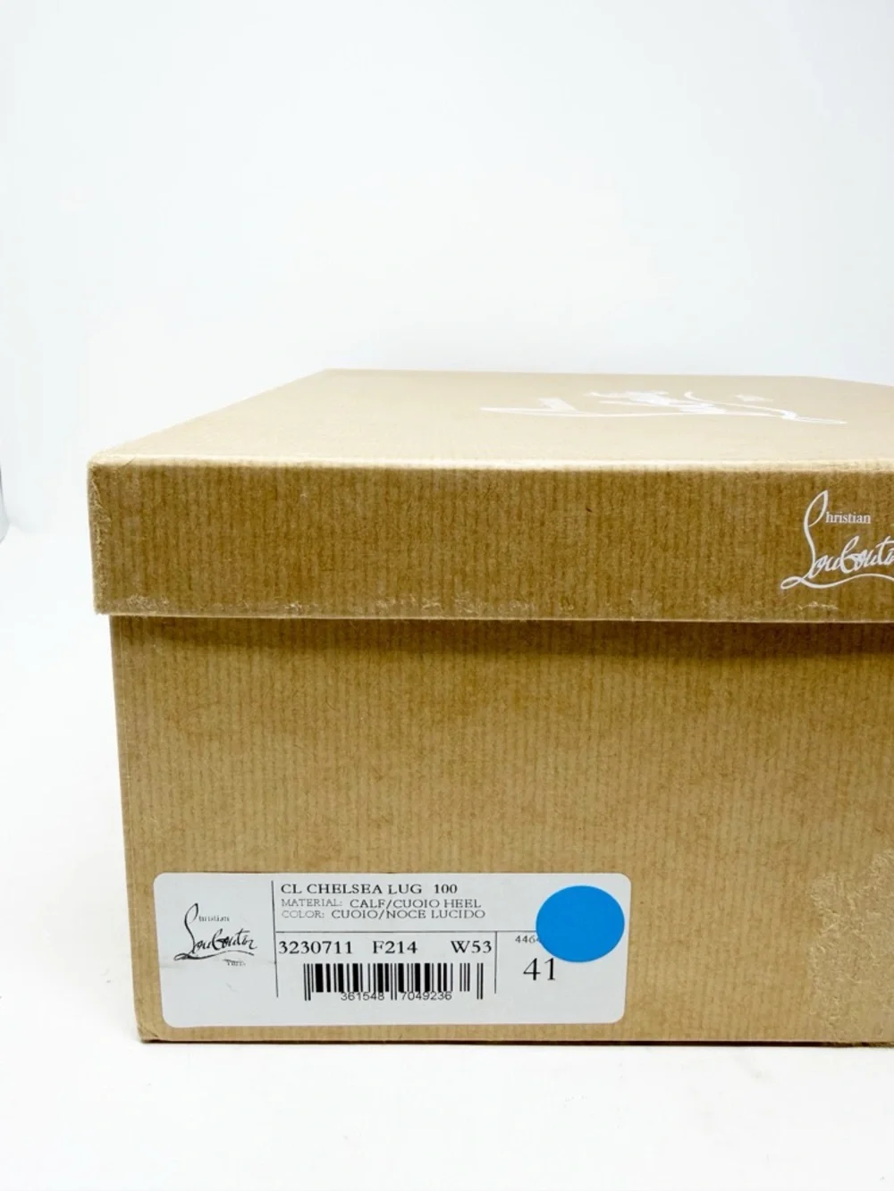 Christian Louboutin christian louboutin