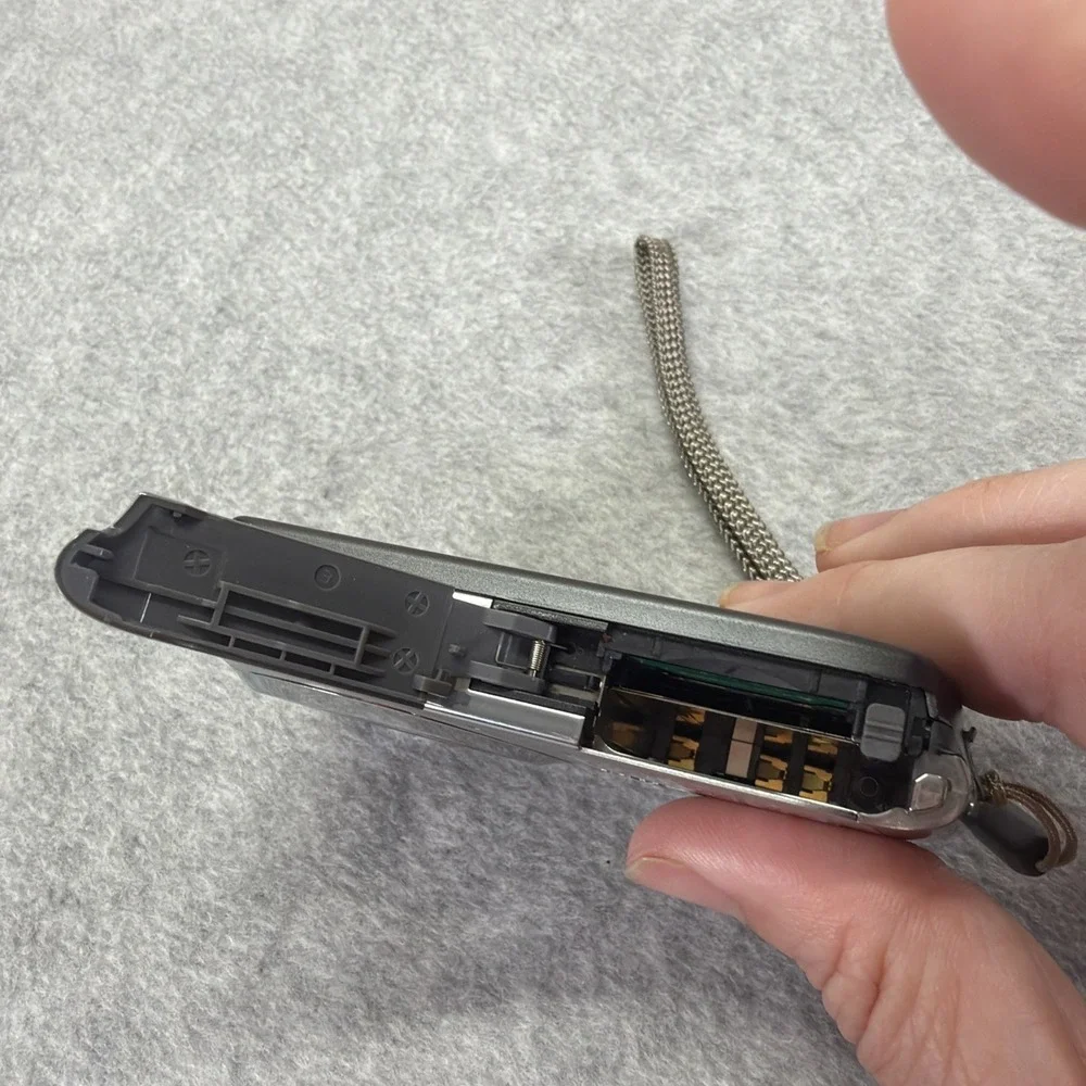 Casio parts untested