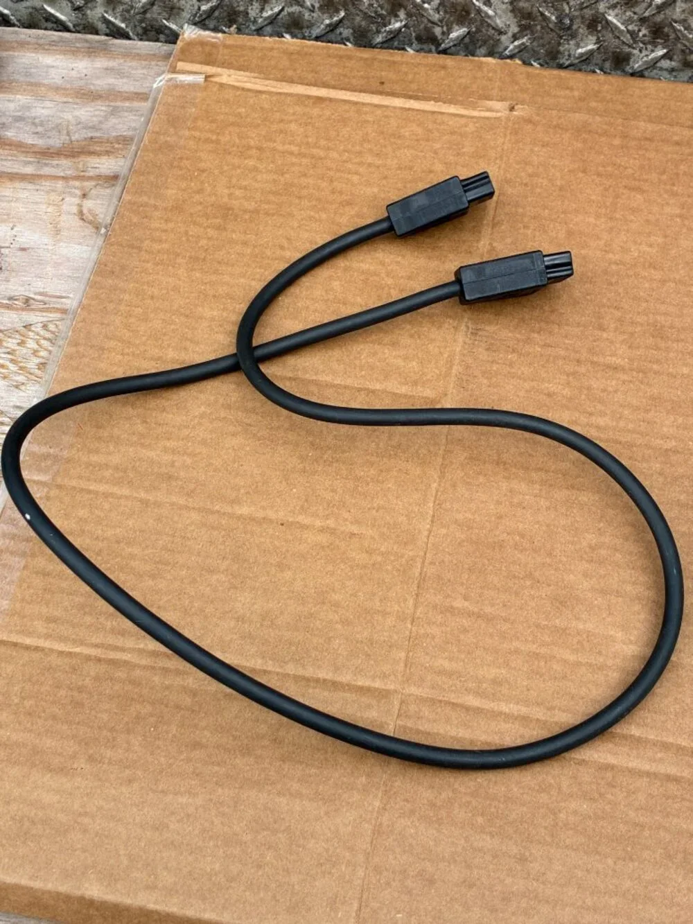 Molex questions leave