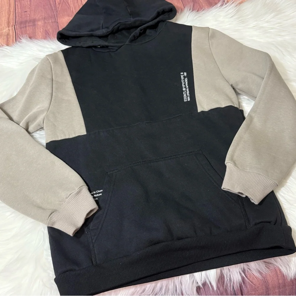Primark boys size