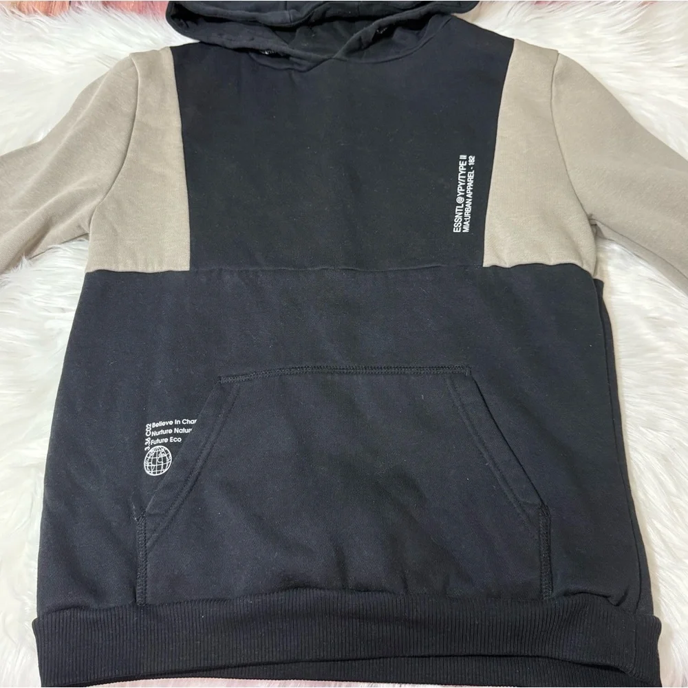 Primark boys size