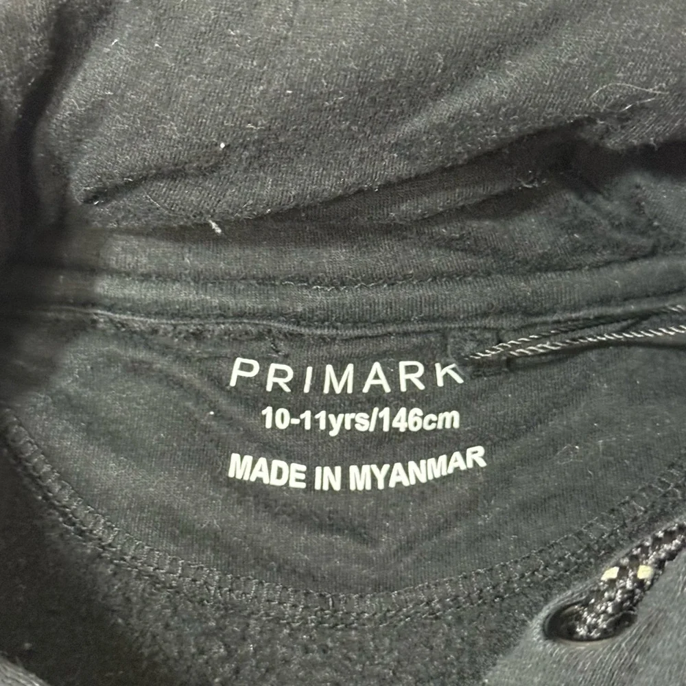 Primark boys size