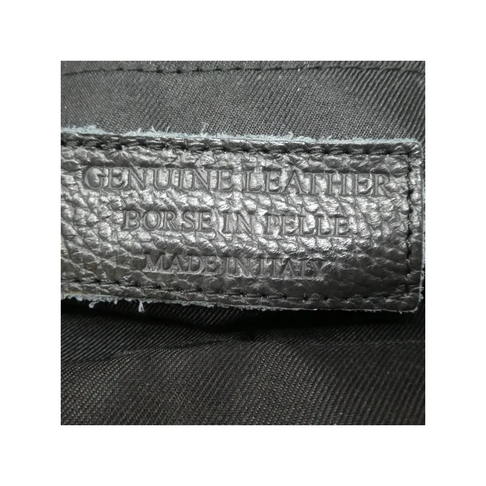 Borse In Pelle features material