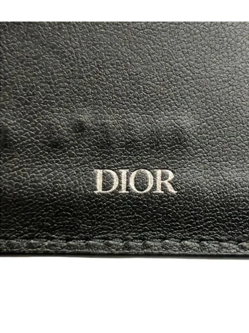 Dior this authentic