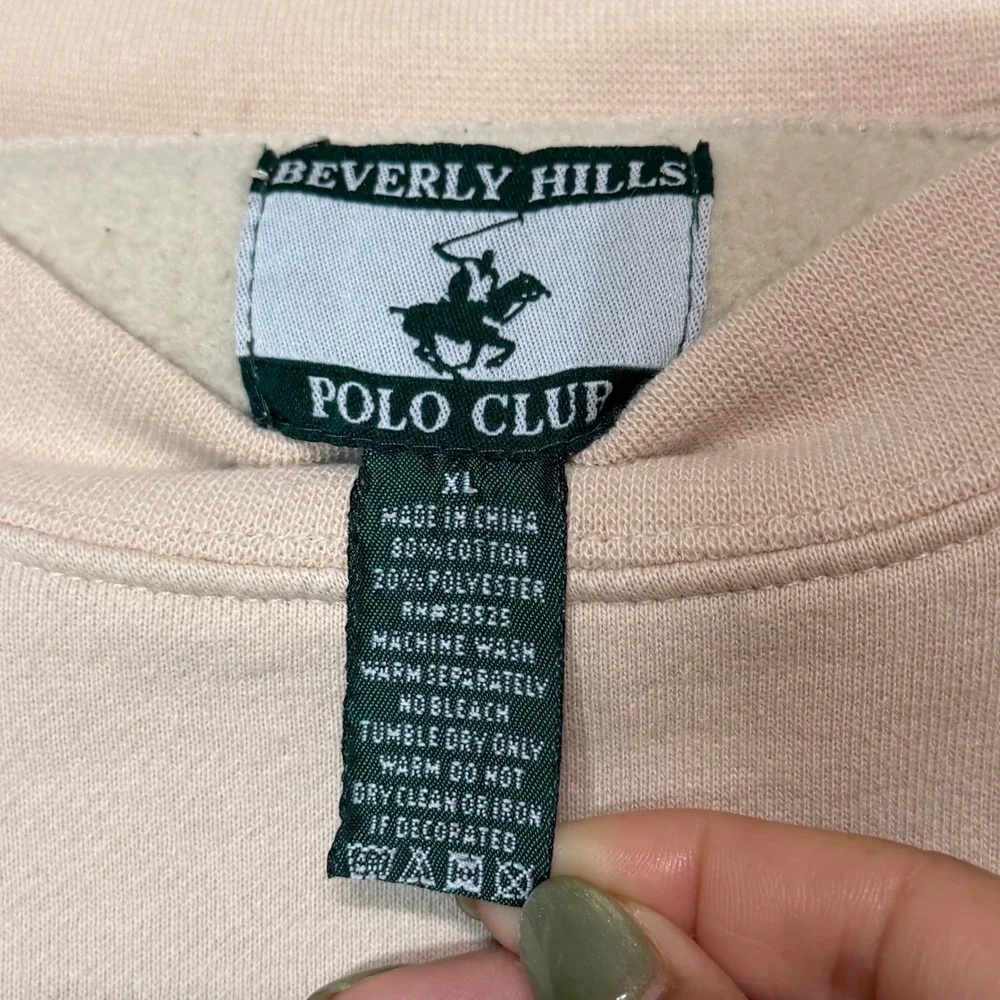 Beverly Hills Polo Club beverly hills