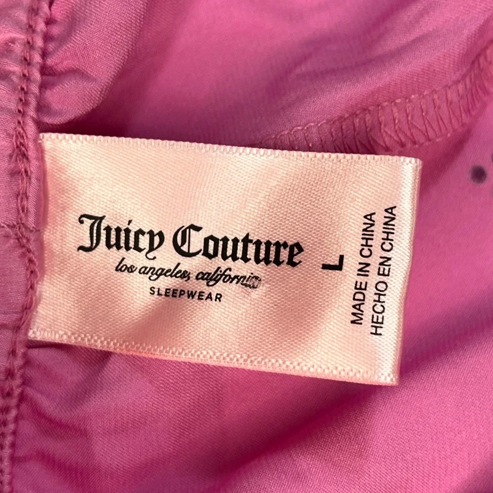 Juicy Couture juicy couture