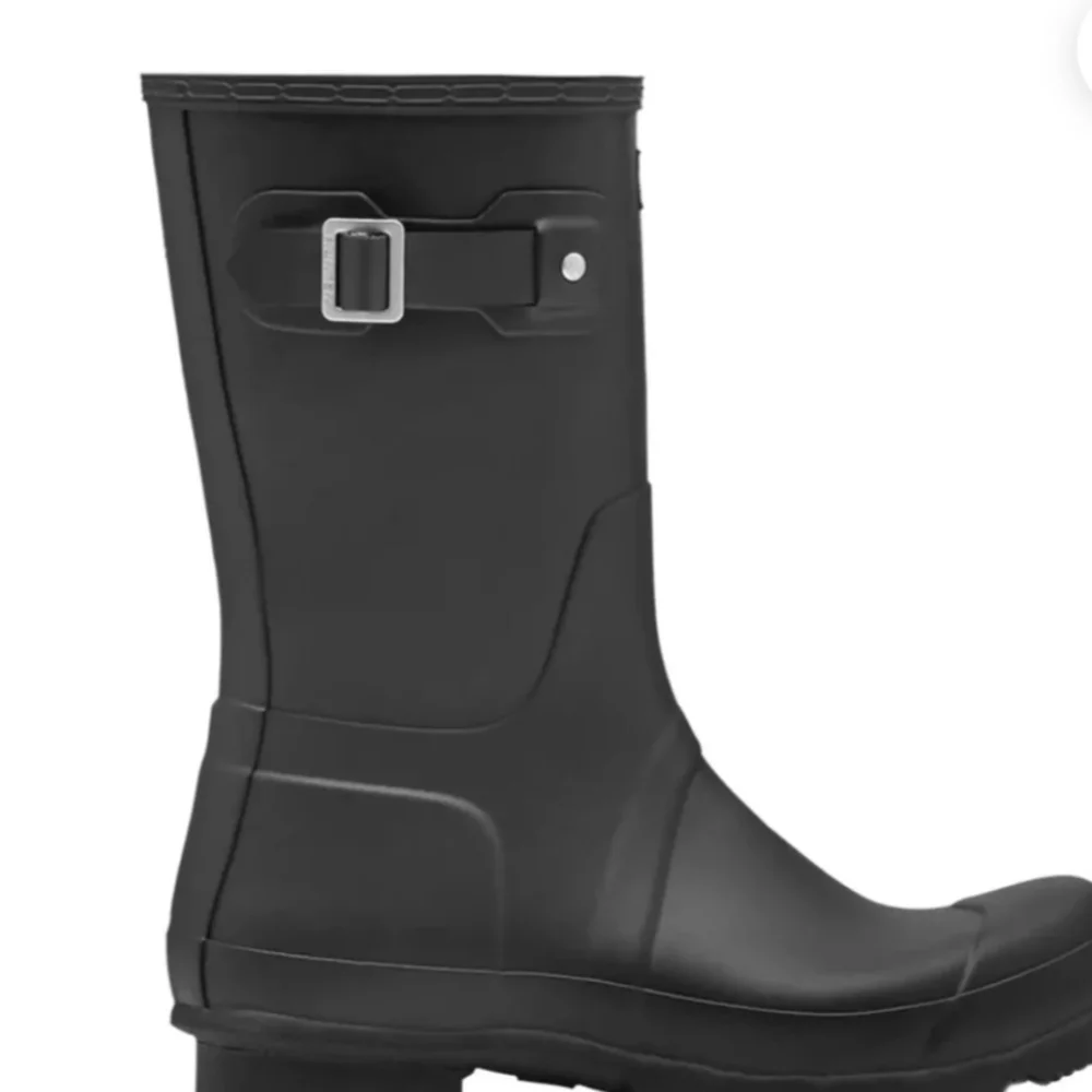 Hunter brand new