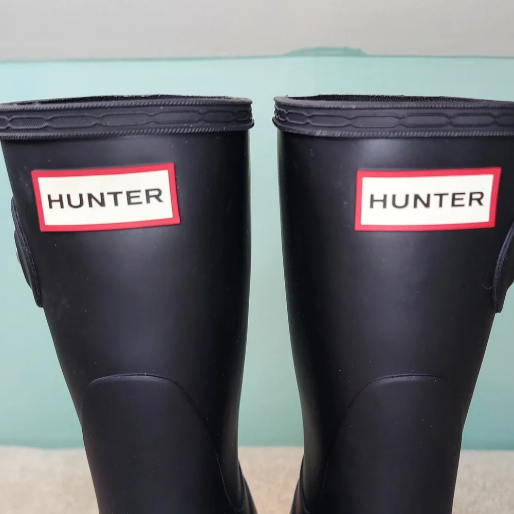 Hunter brand new