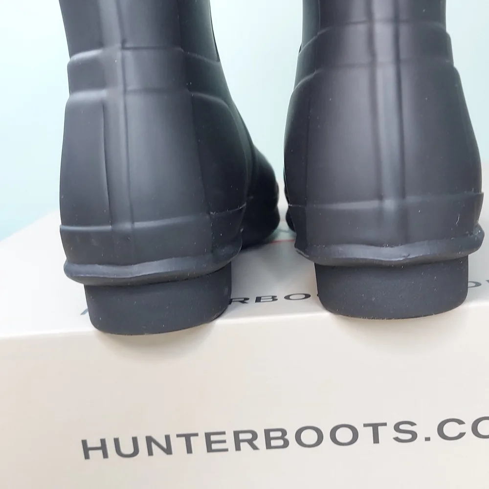 Hunter brand new