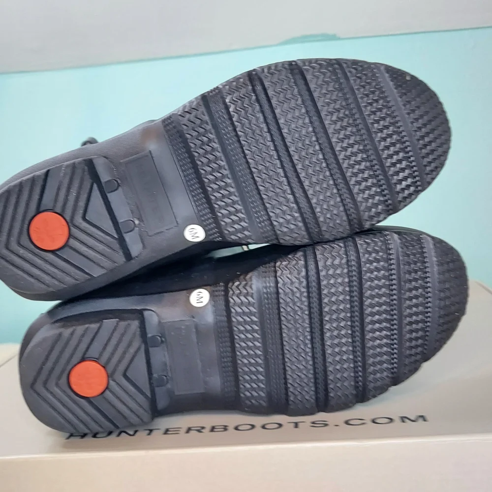 Hunter brand new