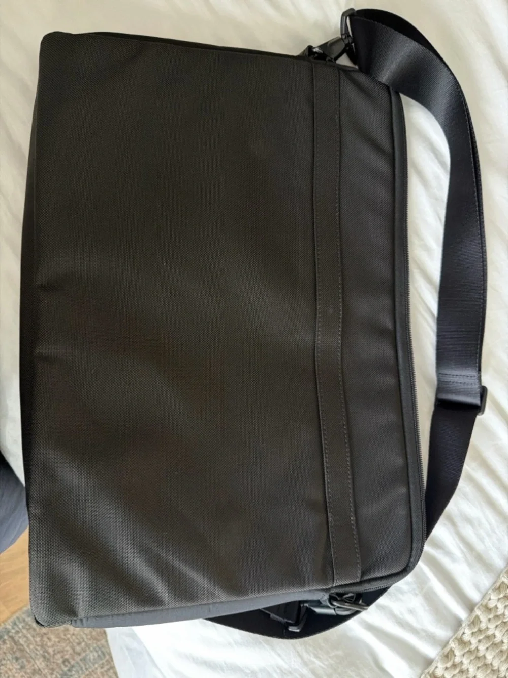 Tumi alpha series