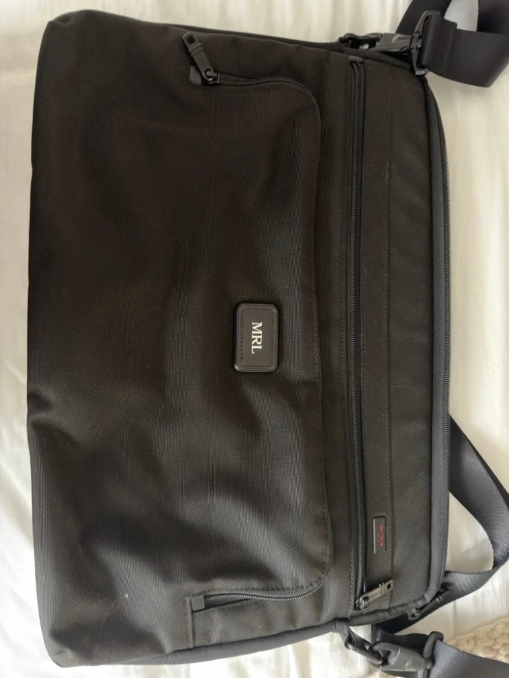 Tumi alpha series