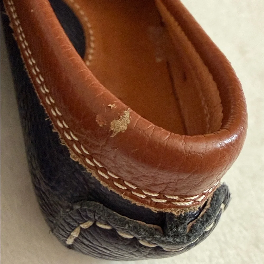 Atlanta Mocassin atlanta mocassin