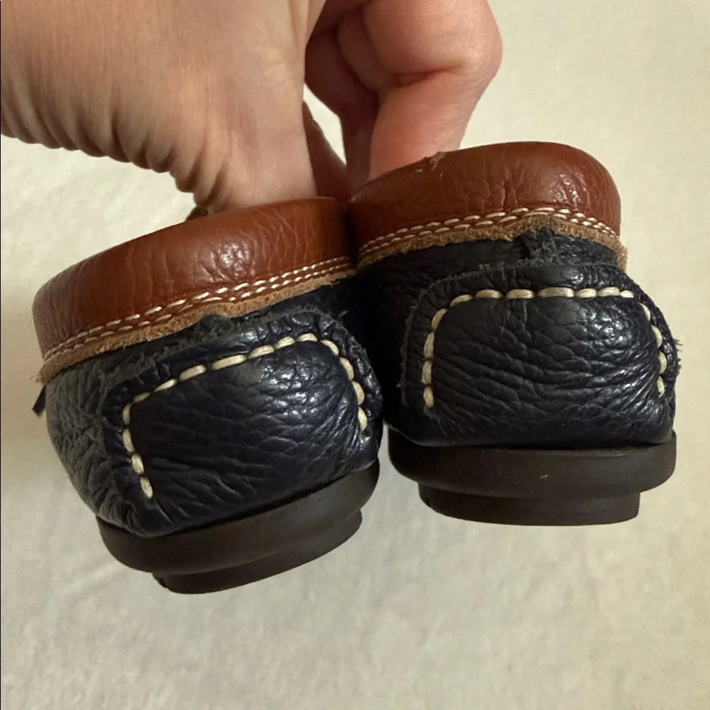 Atlanta Mocassin atlanta mocassin