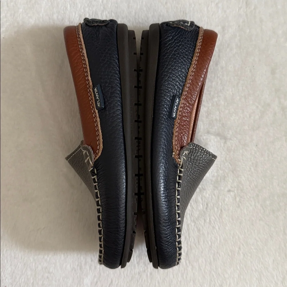 Atlanta Mocassin atlanta mocassin