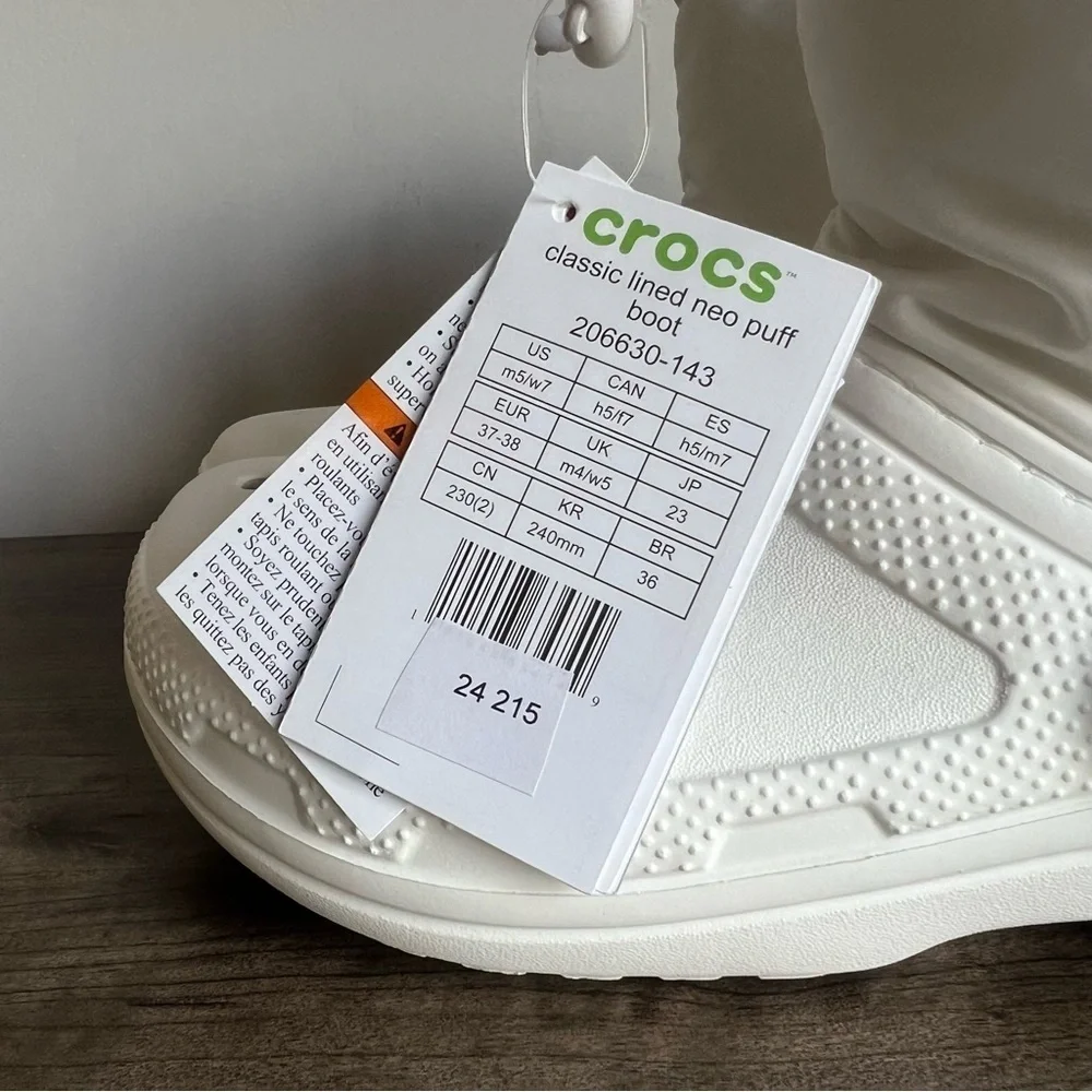 CROCS 367 classic