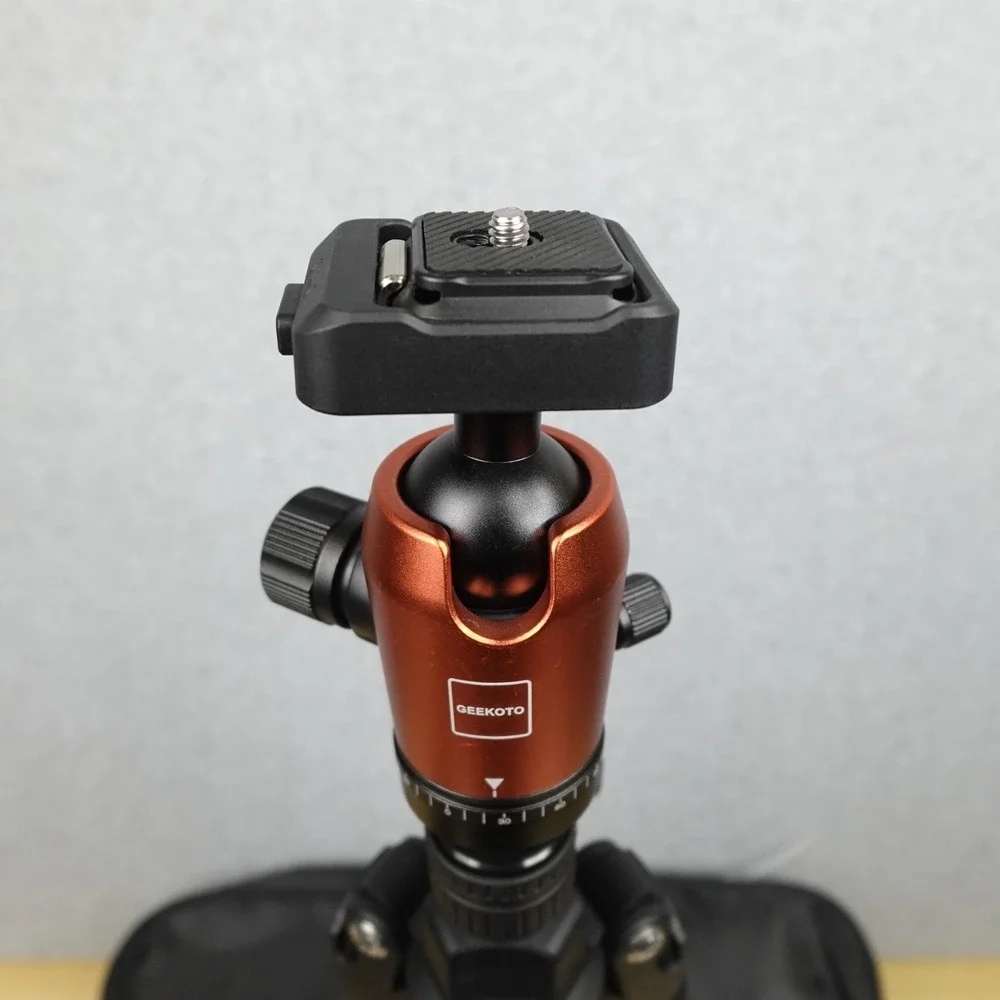 Geekoto ct25plus grandtour