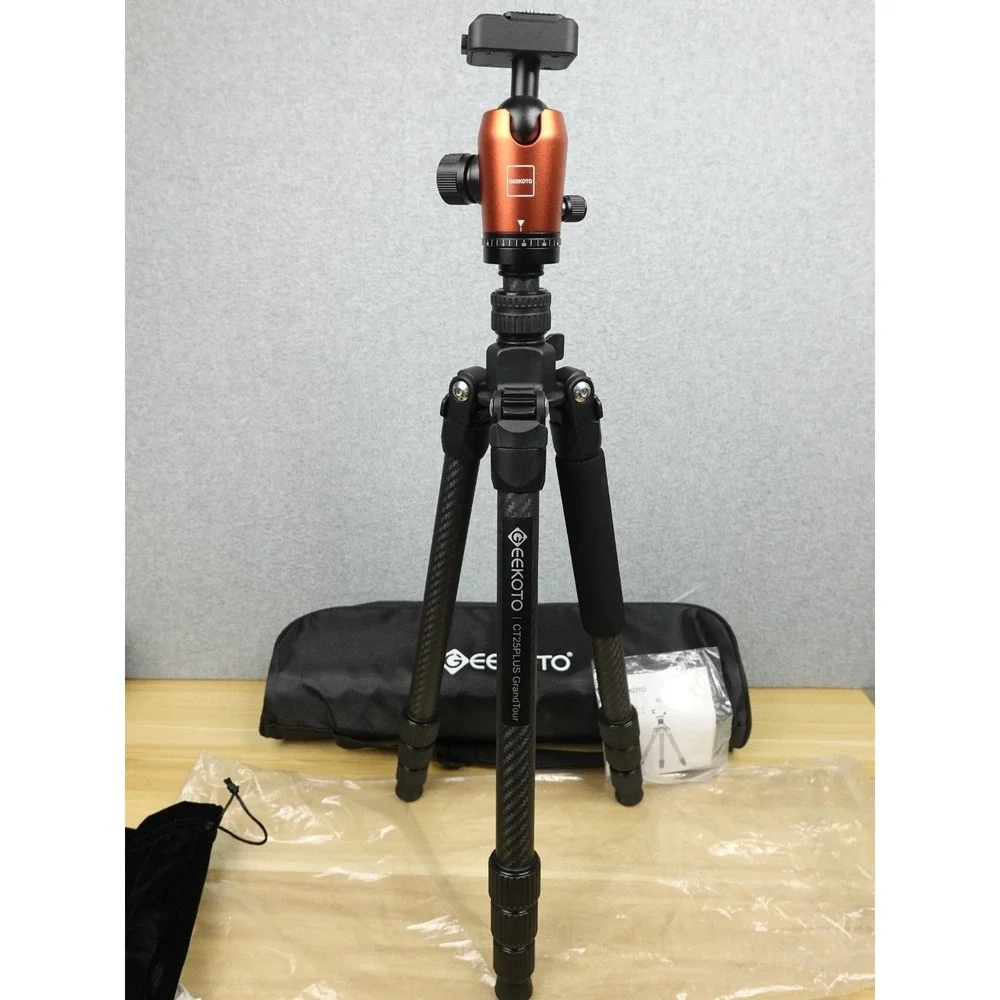 Geekoto ct25plus grandtour