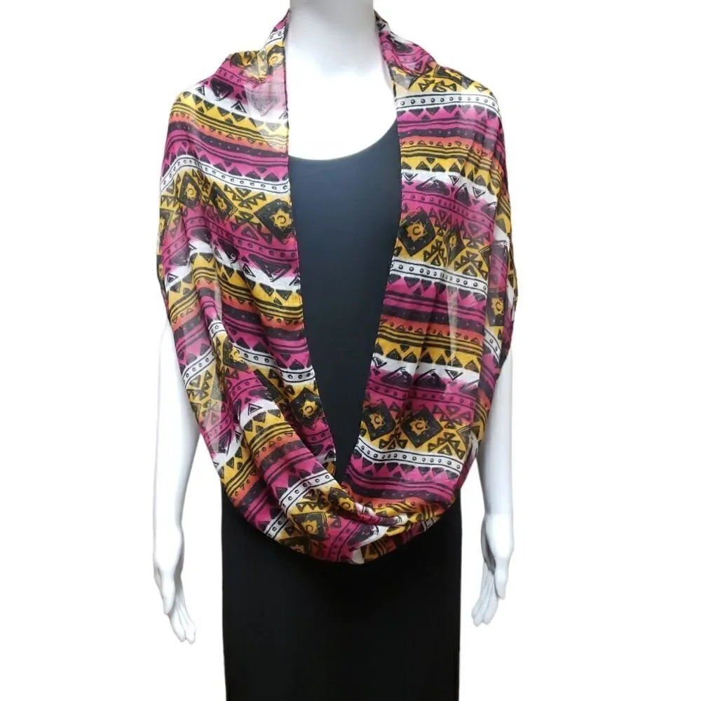 🌹INFINITY SCARF LIGHTWEIGHT