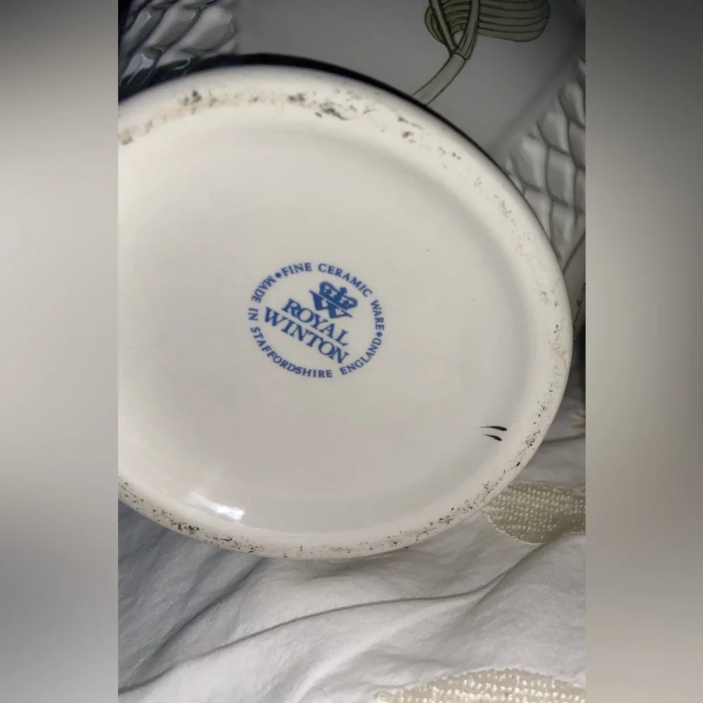 Royal Winton vintage rare