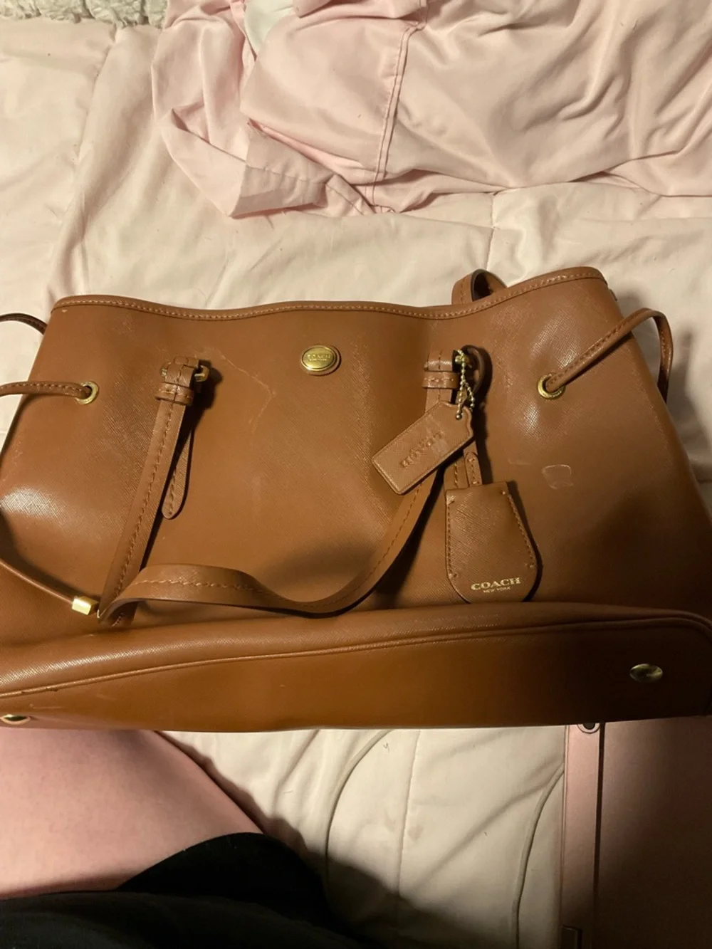 N/A classic brown