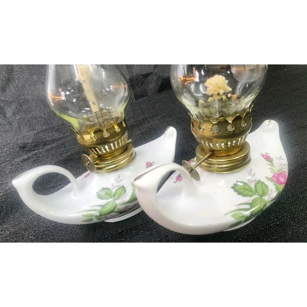 N/A vintage miniature