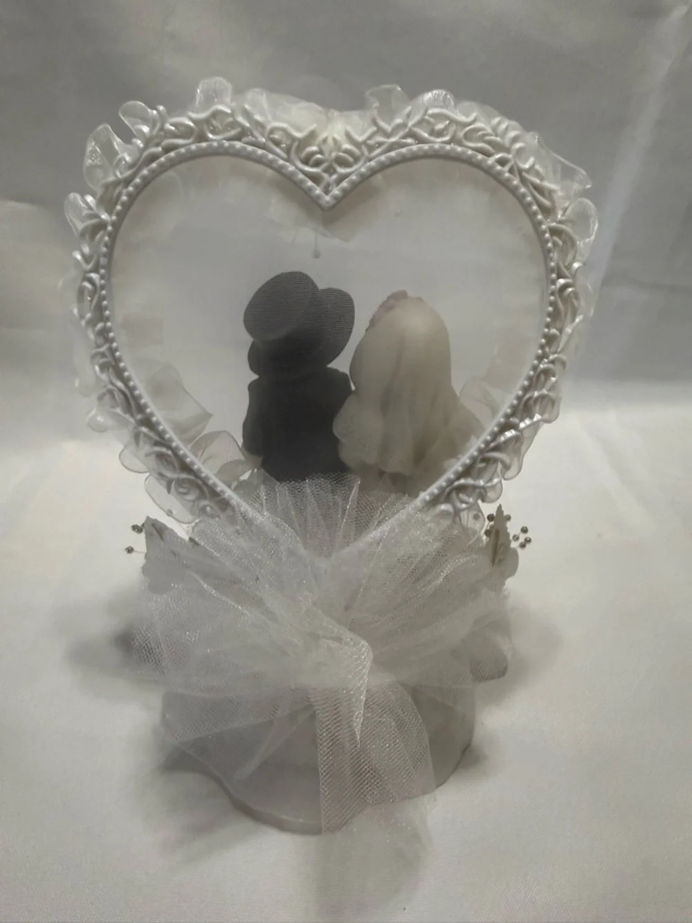 Enesco vintage “pretty