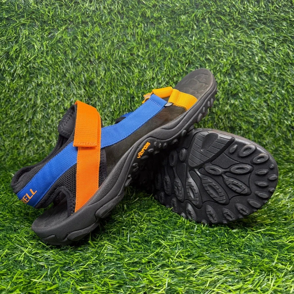 Merrell performance footwear